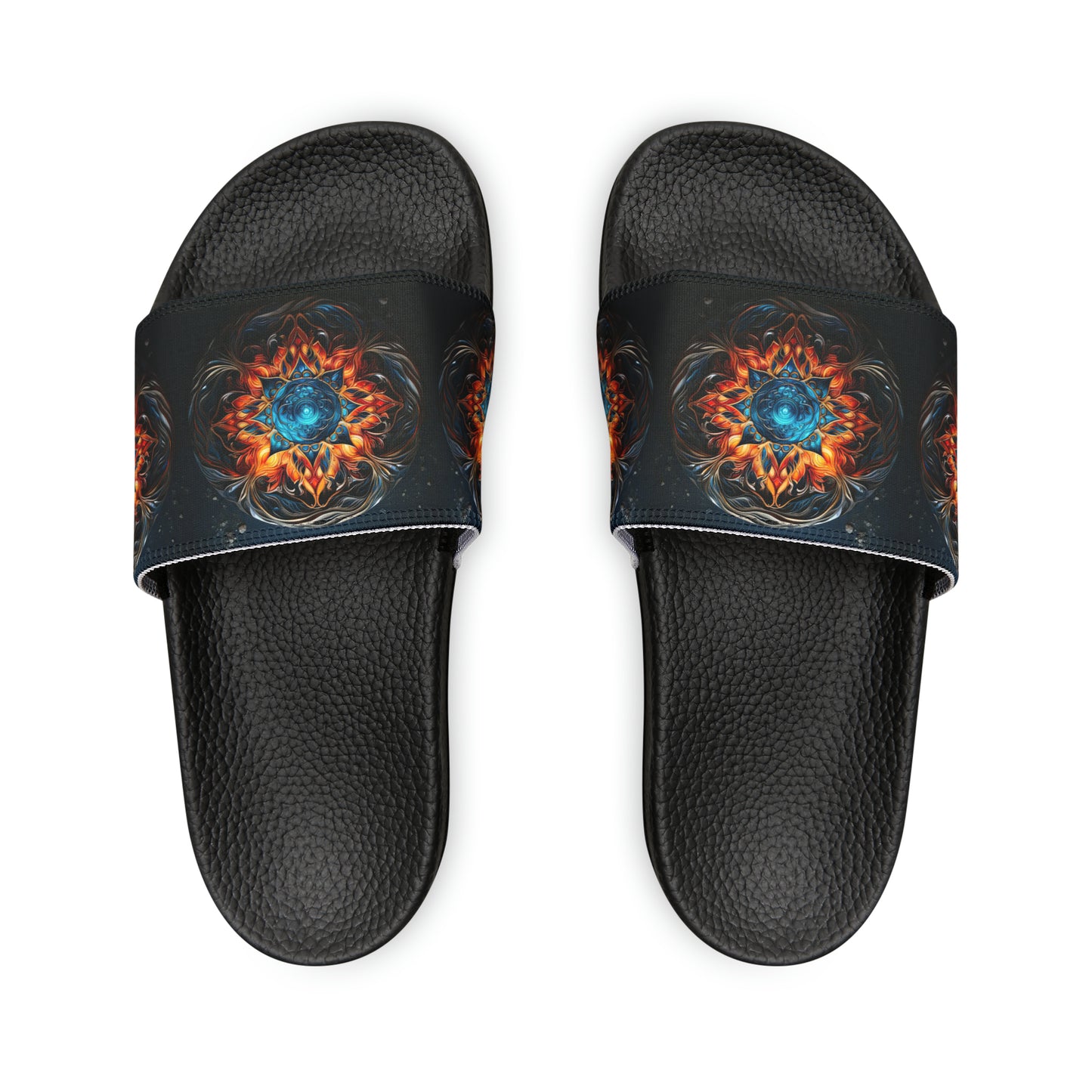 Fire and Ice - Men's Slides