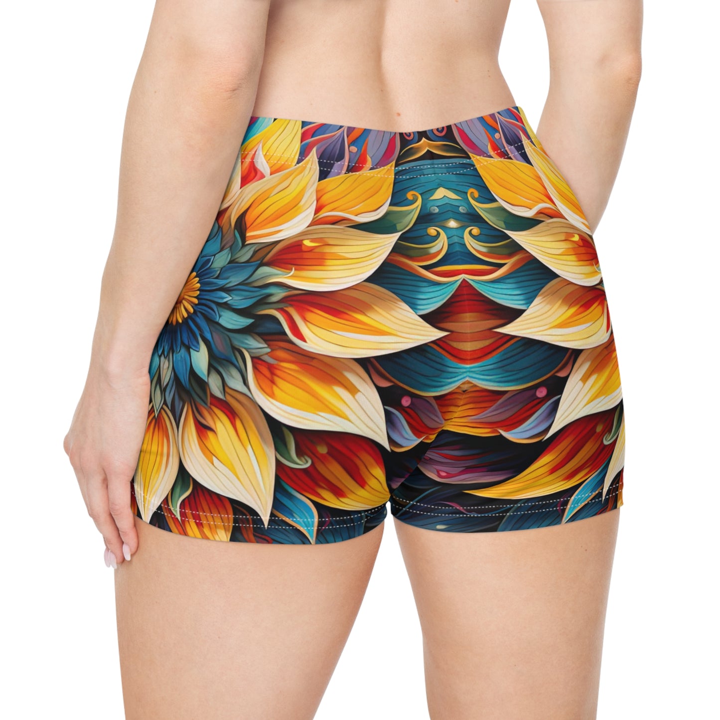 Pulsation - Artistic Shorts
