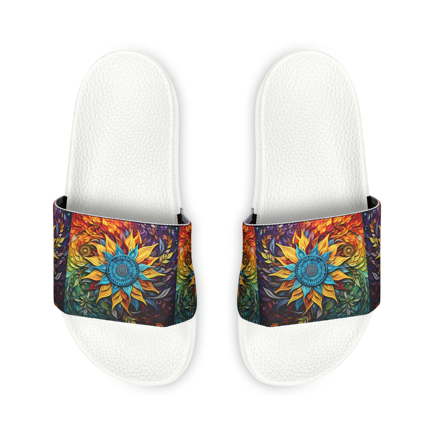 Swirl - Artsy Slides