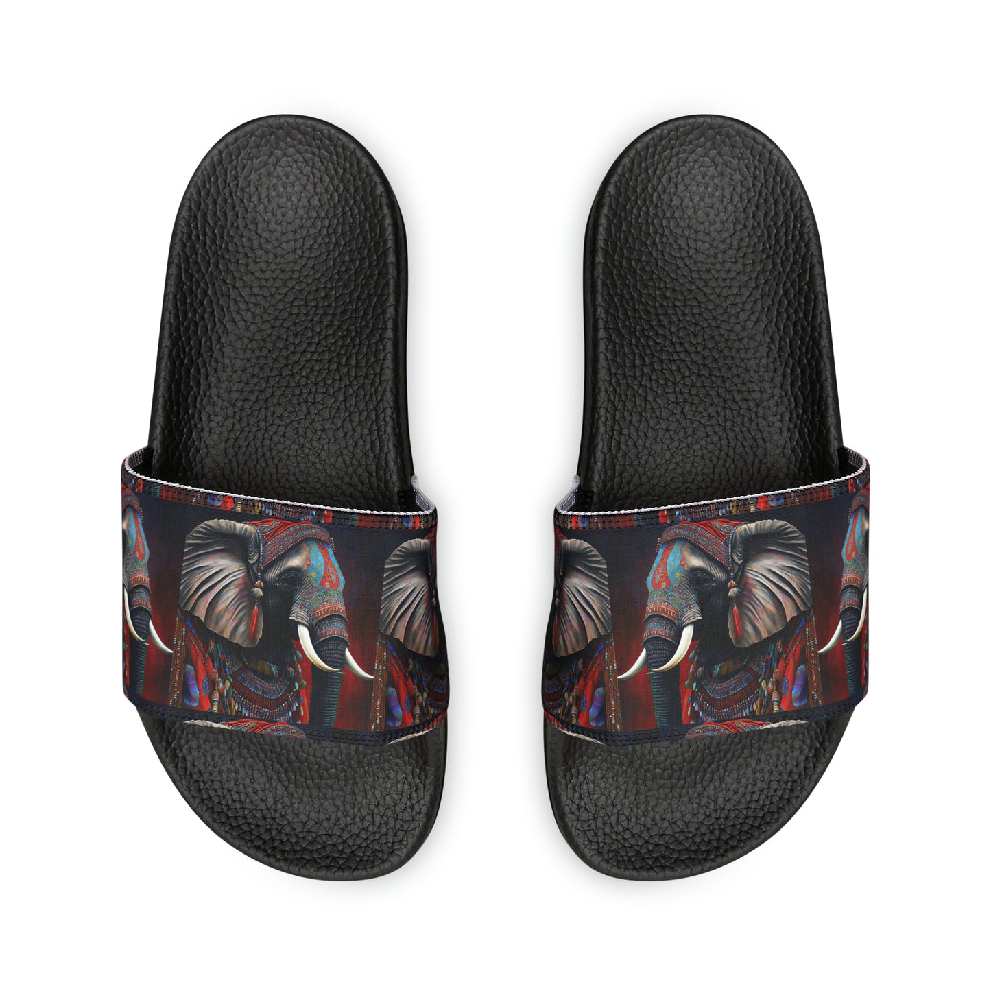 Elephant King - Men's Slides