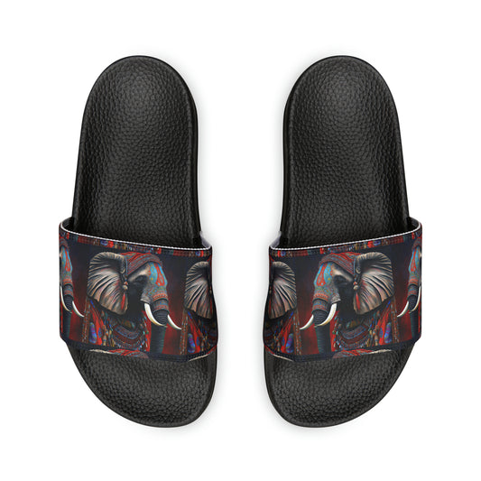 Elephant King - Men's Slides