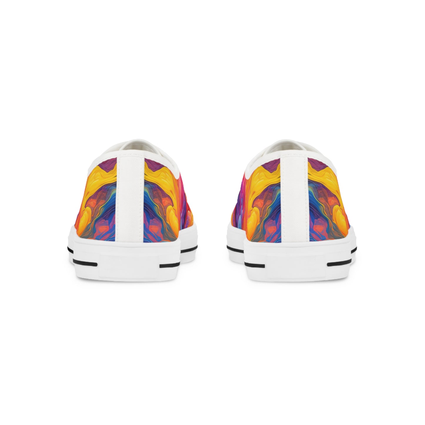 Elemental - Men's Sneakers