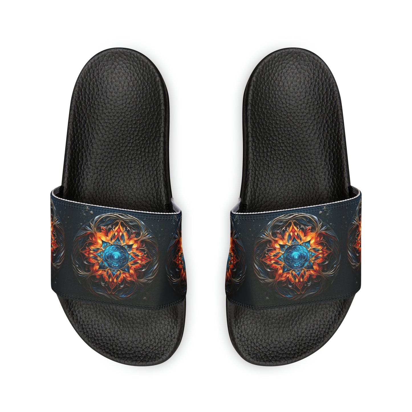 Fire and Ice - Men's Slides