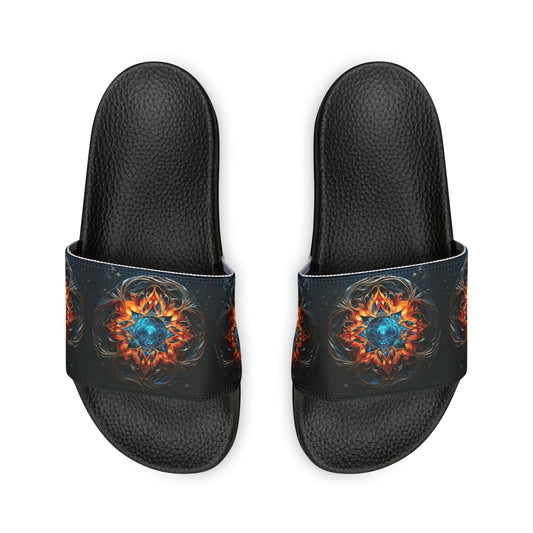 Fire and Ice - Men's Slides