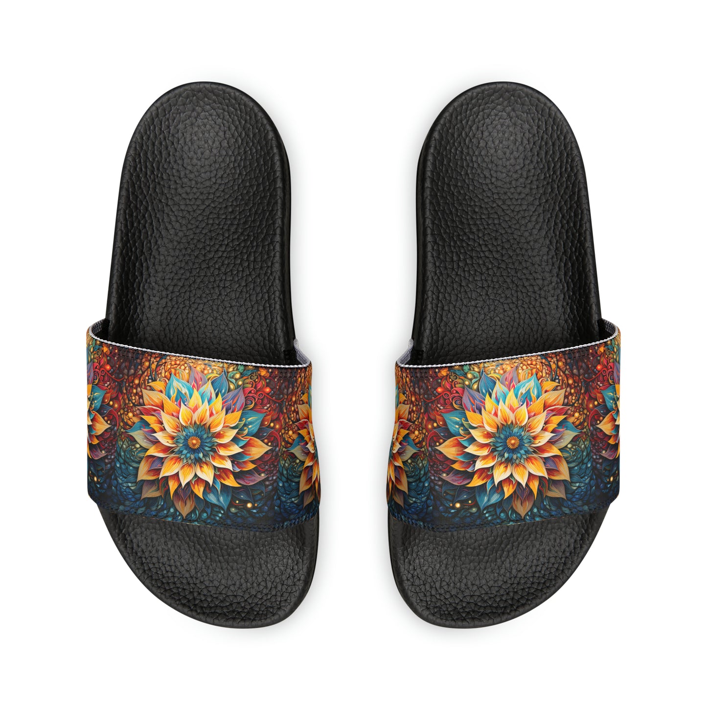 Pulsation - Men's Slides