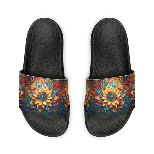 Pulsation - Men's Slides