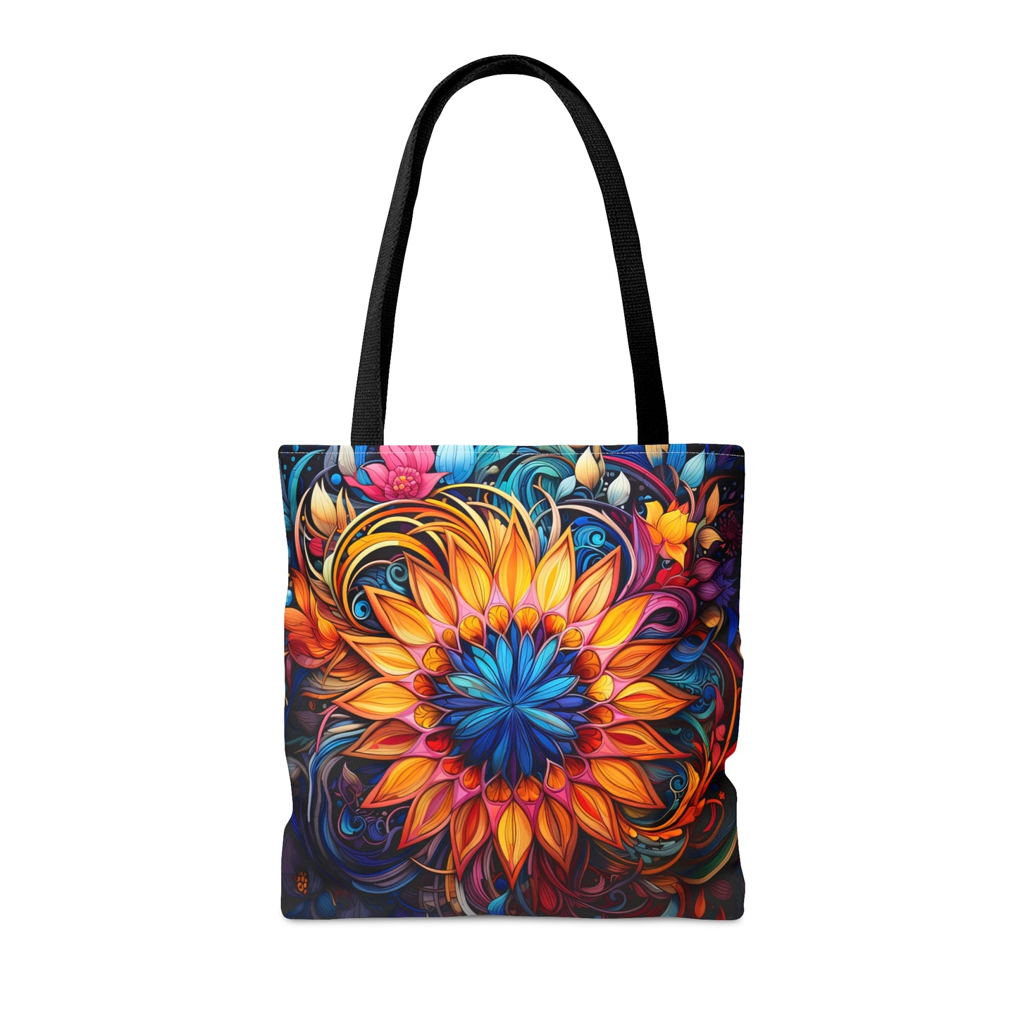 Rapture - Artistic Tote Bag