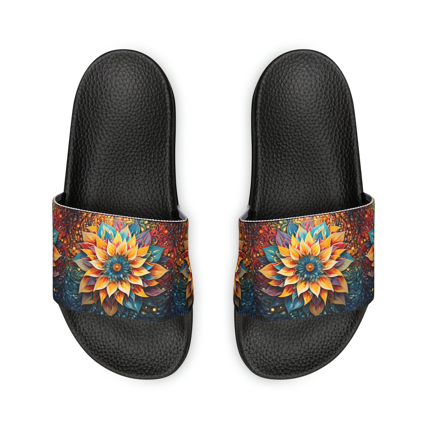 Pulsation - Artsy Slides