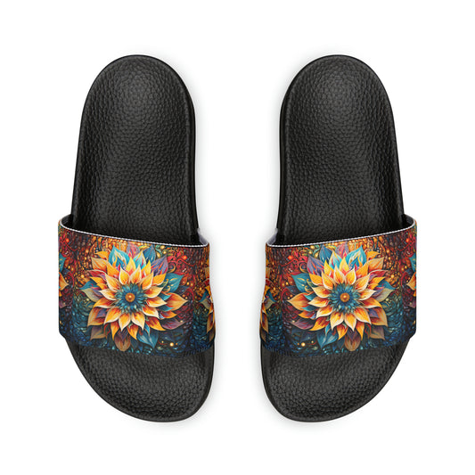 Pulsation - Artsy Slides