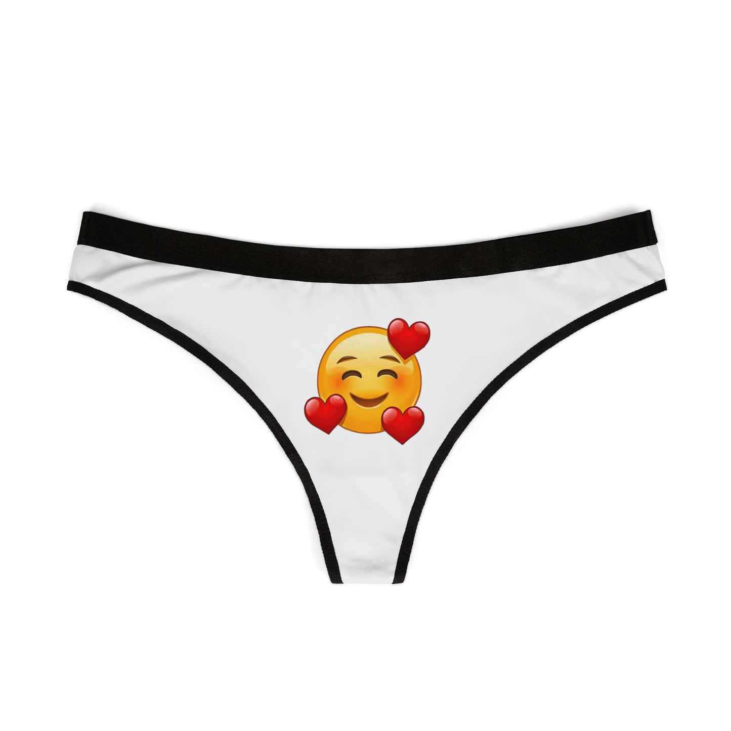 3 Heart Emoji