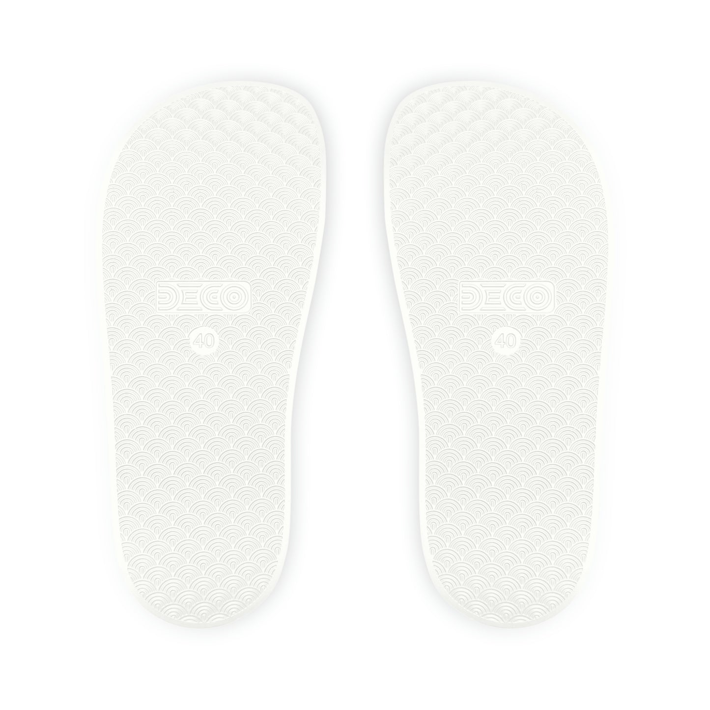 Tiger Girls - Men's Slides