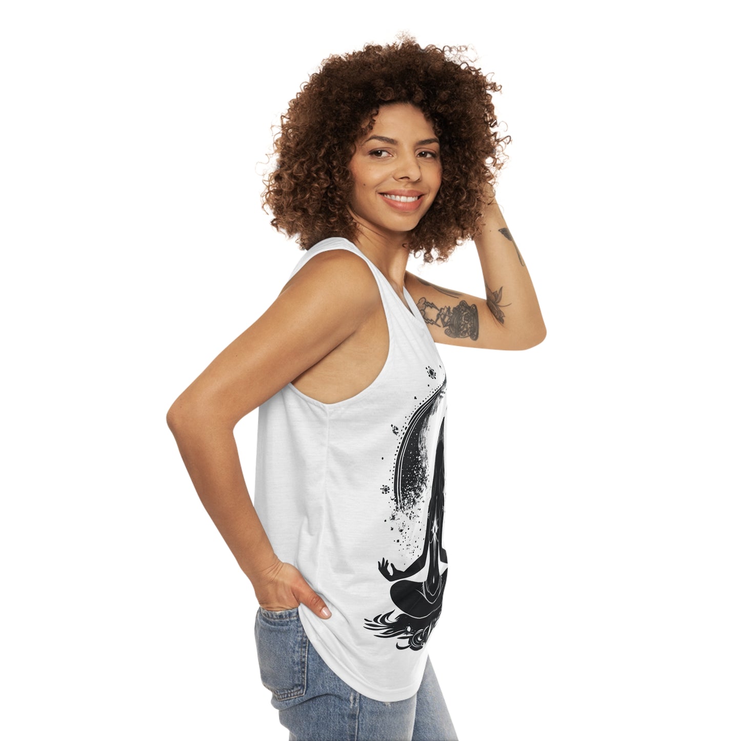 Harmony - Tank Top