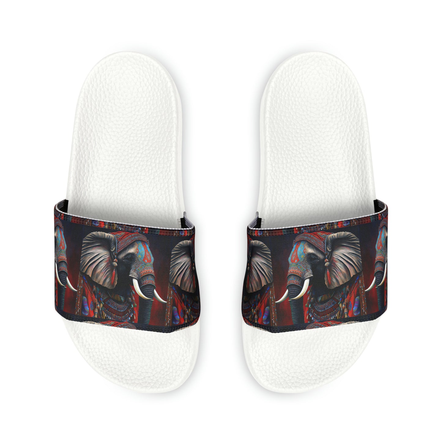 Elephant King - Men's Slides