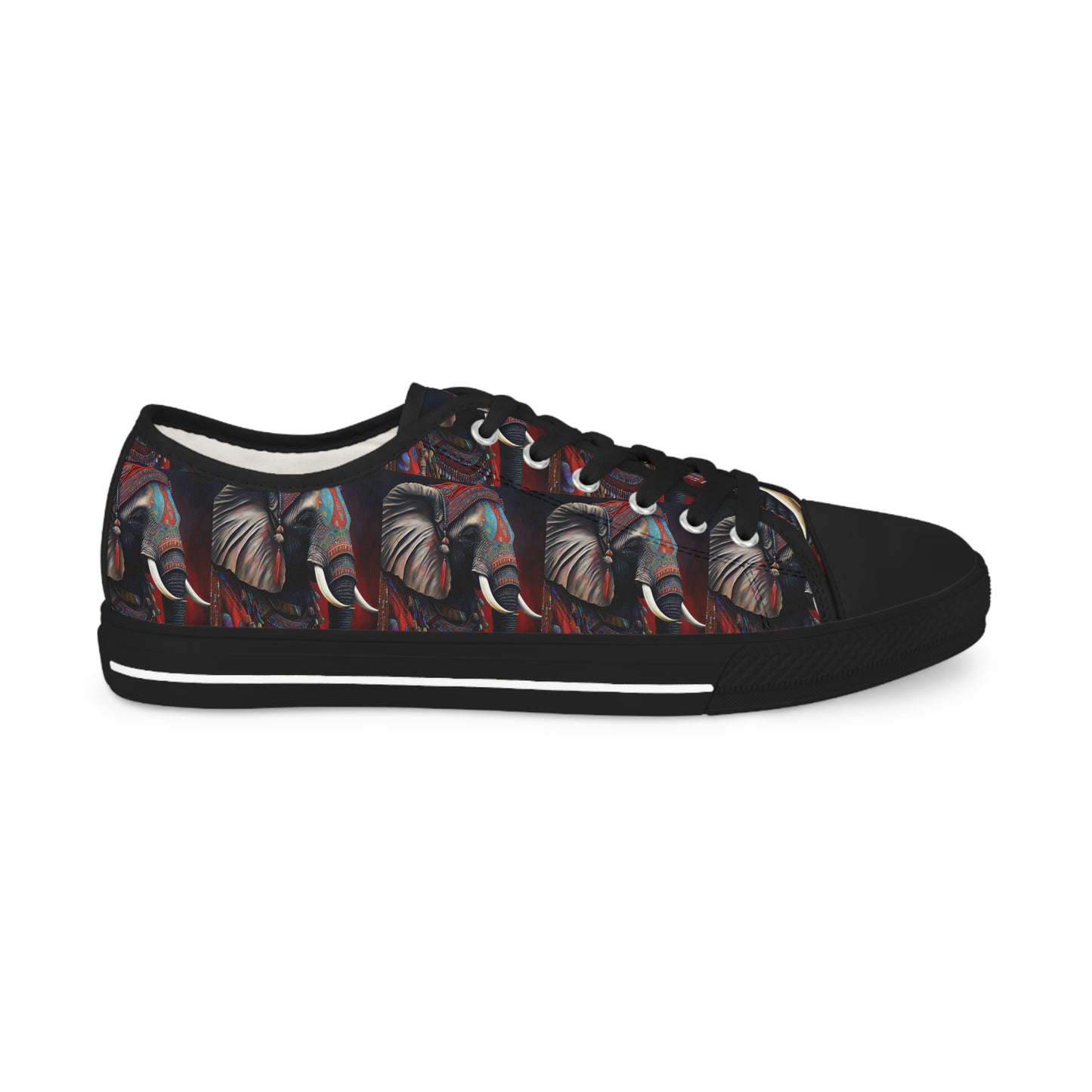 Elephant King - Men's Sneakers