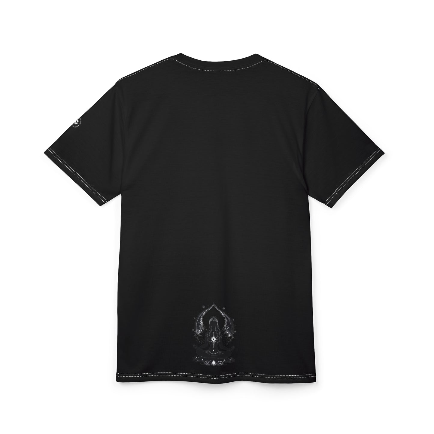 Harmony (Black) - Fashion Tee