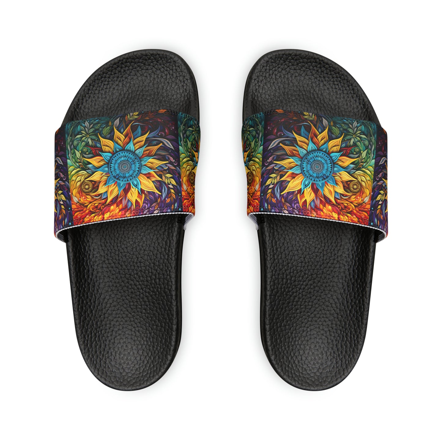 Swirl - Artsy Slides