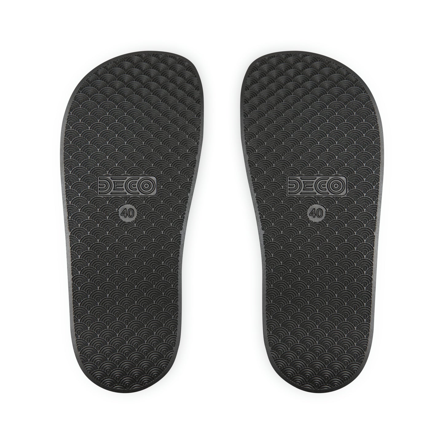 Tiger Girls - Men's Slides