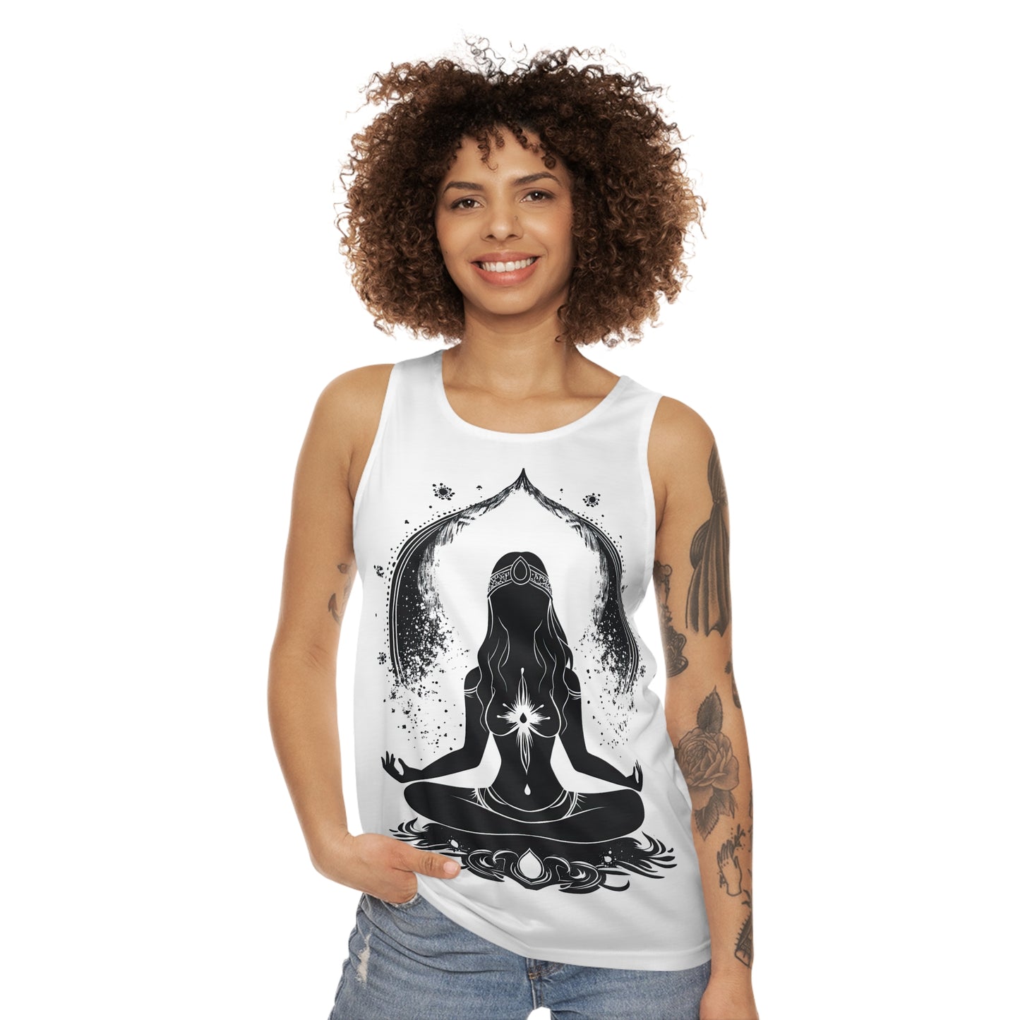 Harmony - Tank Top