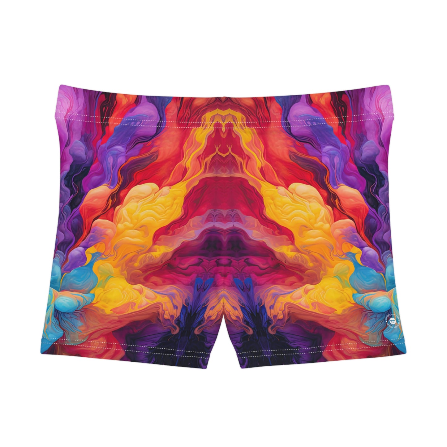 Elemental - Artistic Shorts