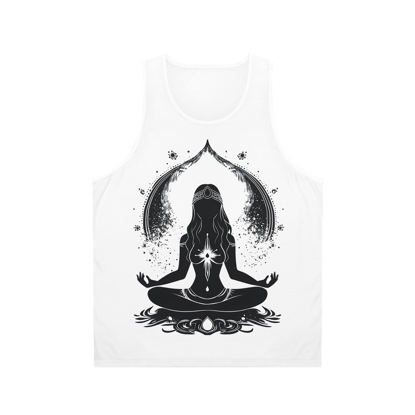Harmony - Tank Top