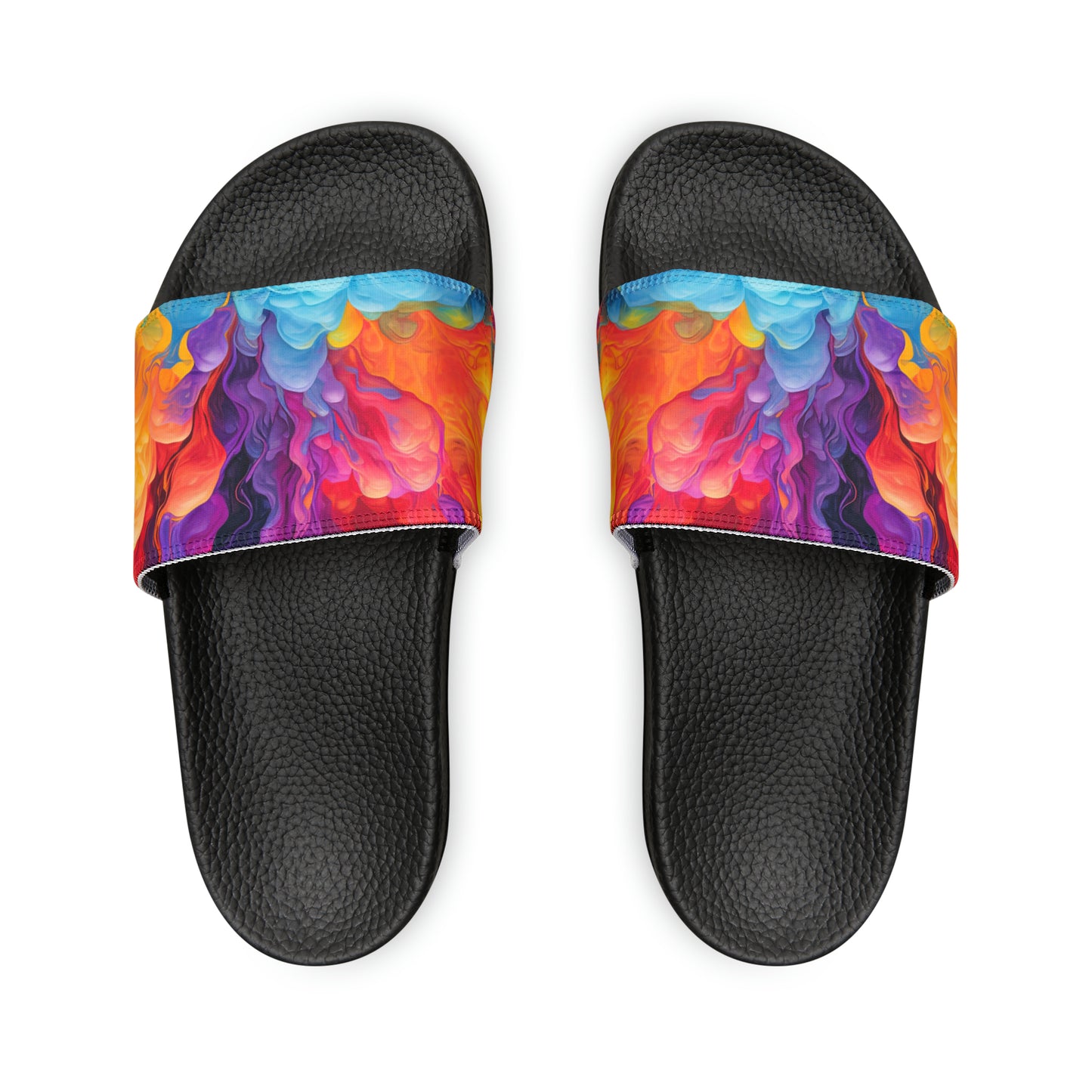 Elemental - Artsy Slides
