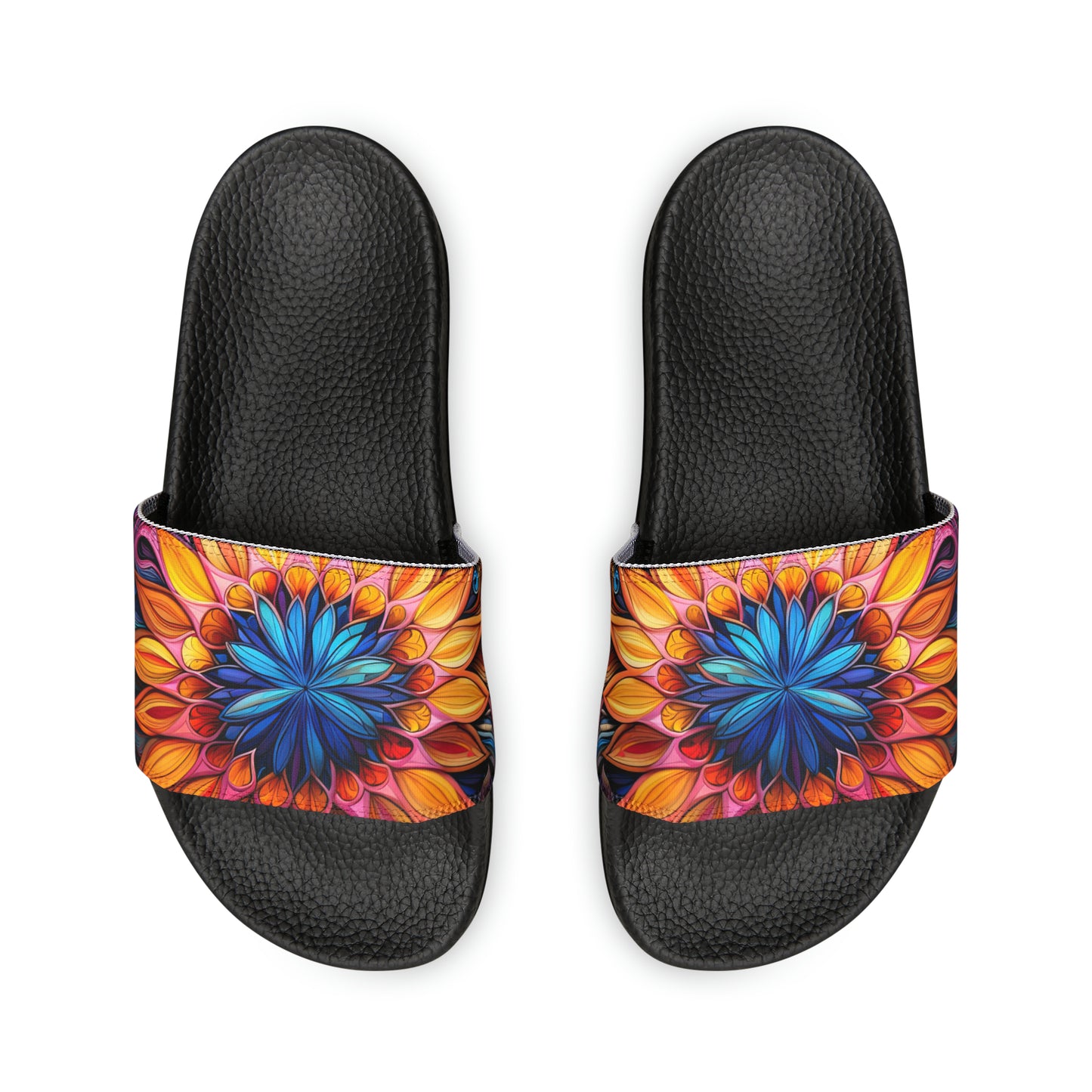 Rapture - Artsy Slides