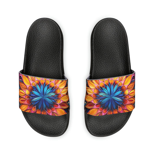 Rapture - Artsy Slides
