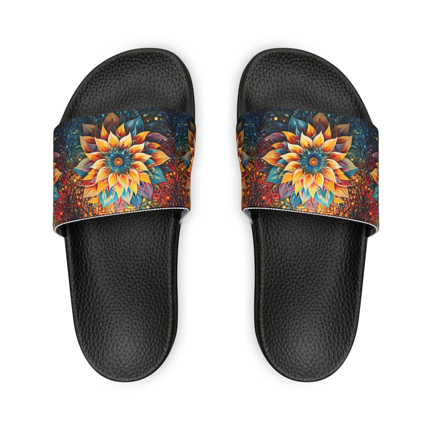 Pulsation - Artsy Slides