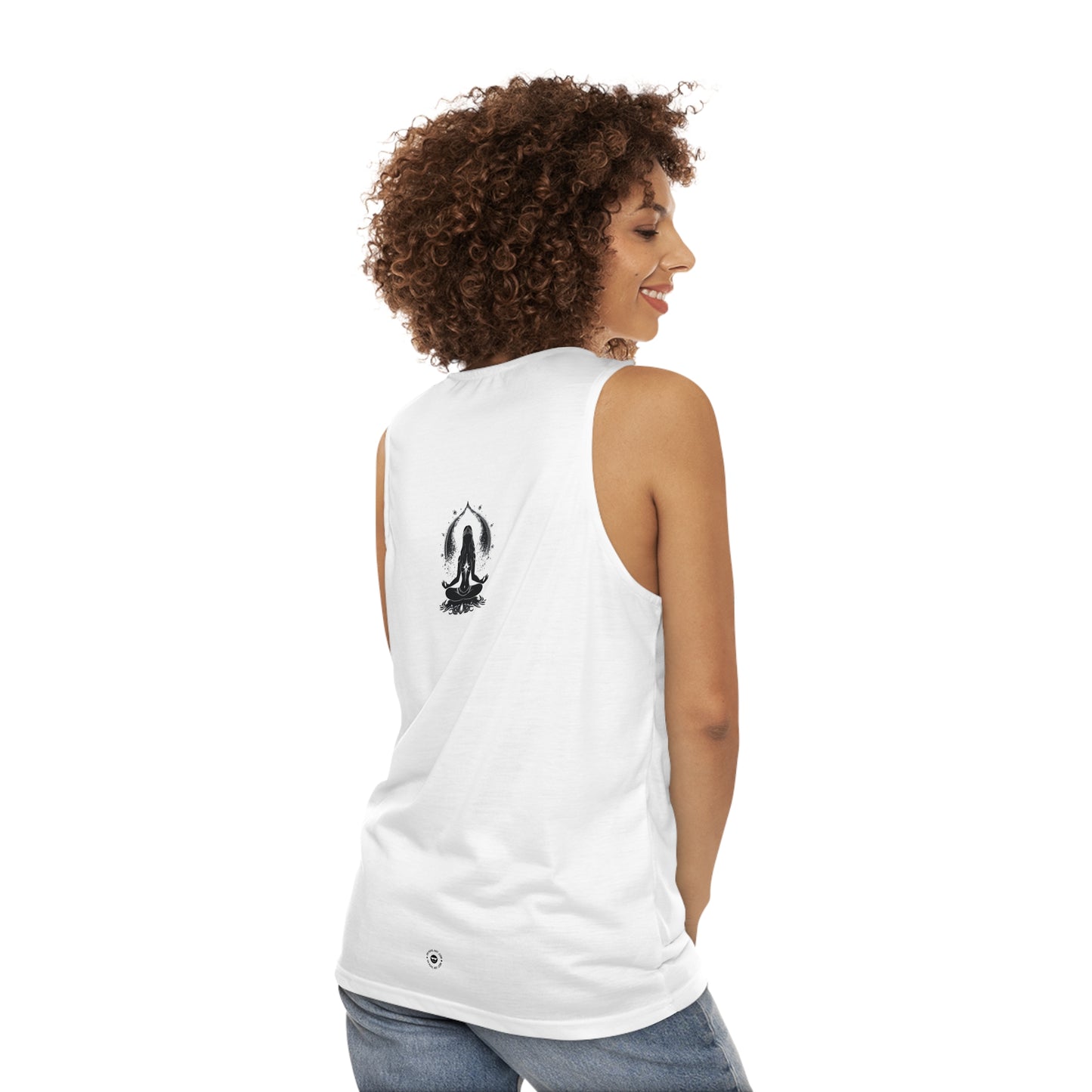 Harmony - Tank Top