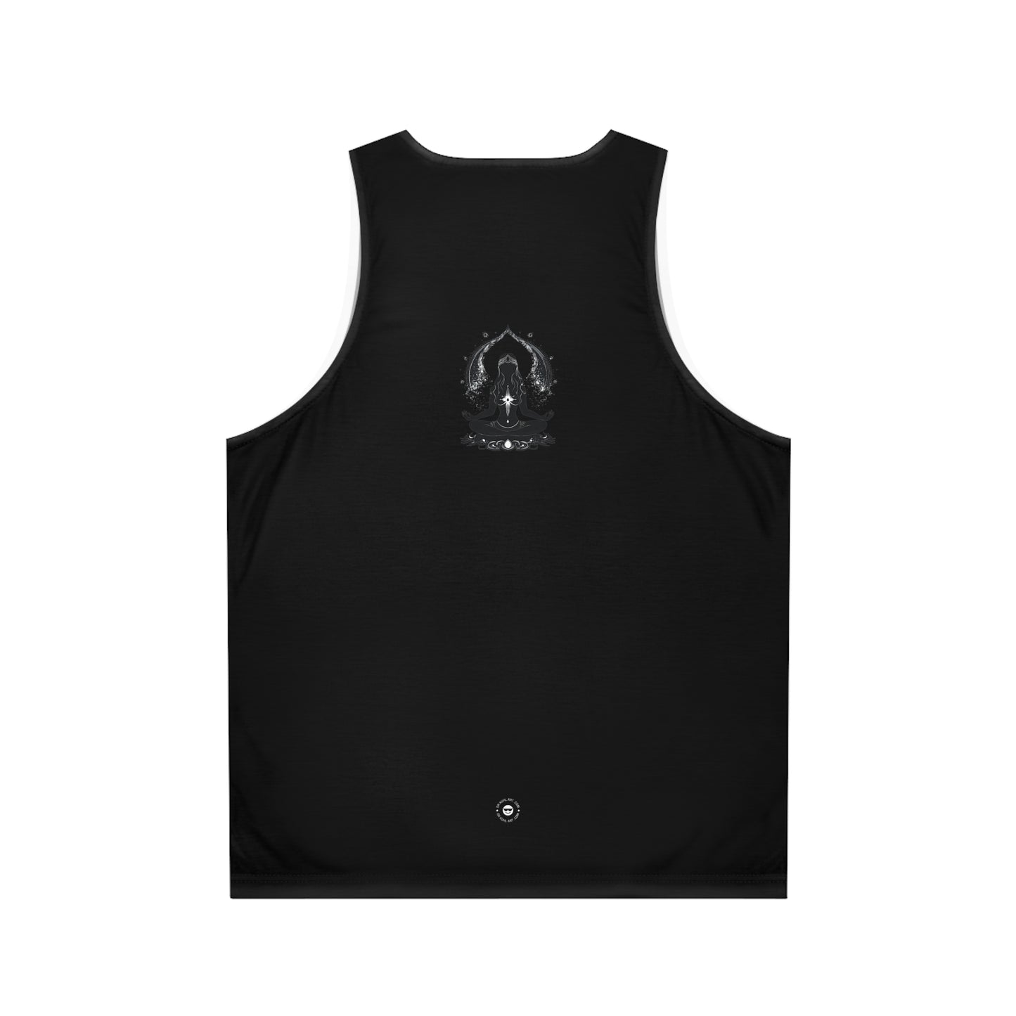 Harmony (Black) - Tank Top