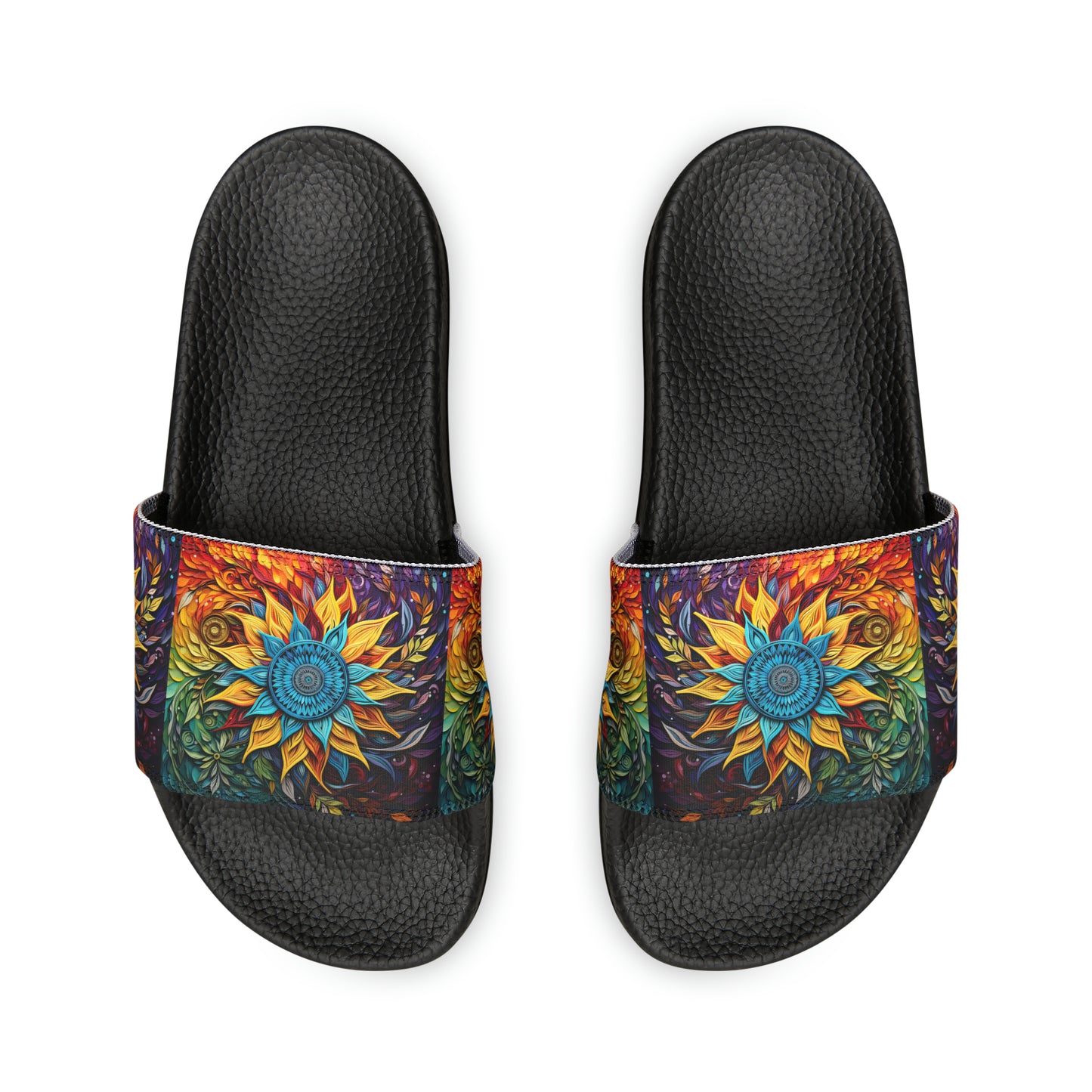 Swirl - Artsy Slides