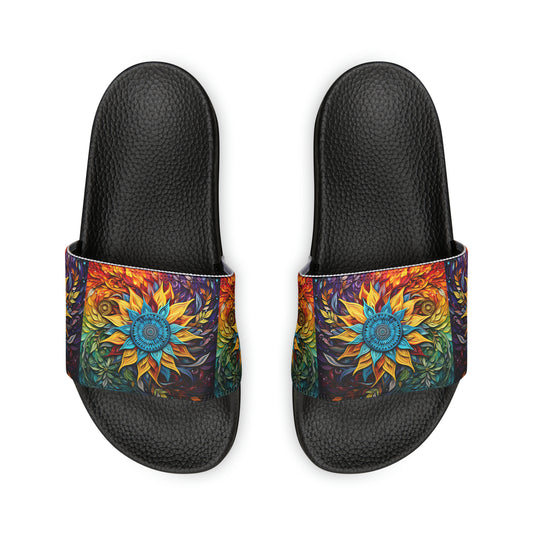 Swirl - Artsy Slides
