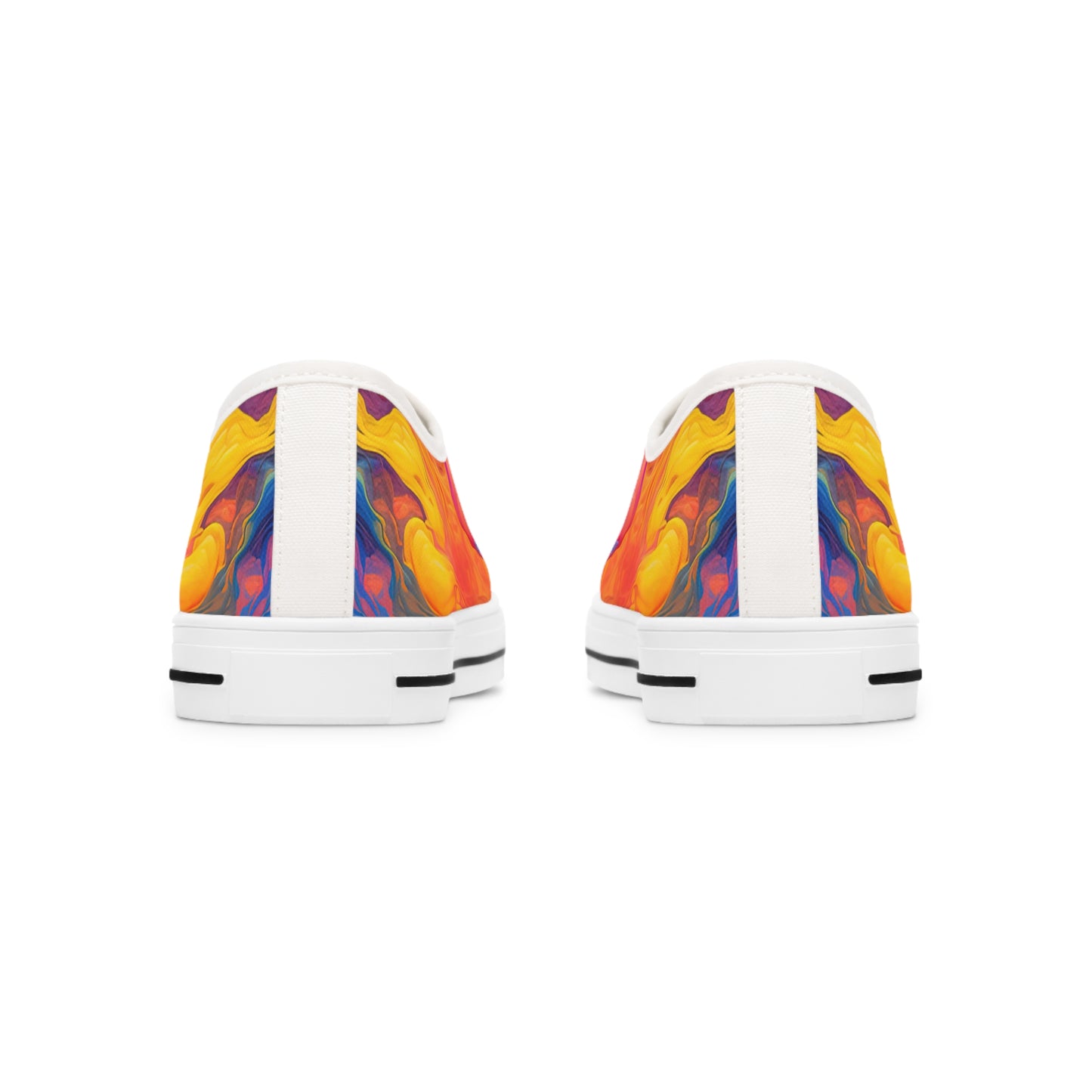 Elemental - Women's Sneakers