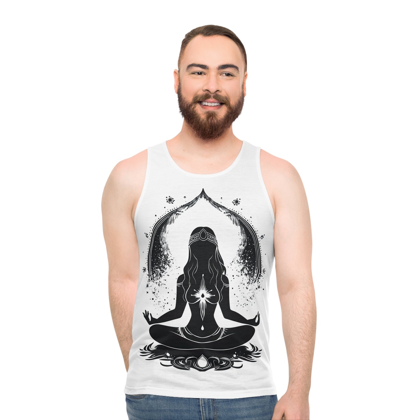 Harmony - Tank Top