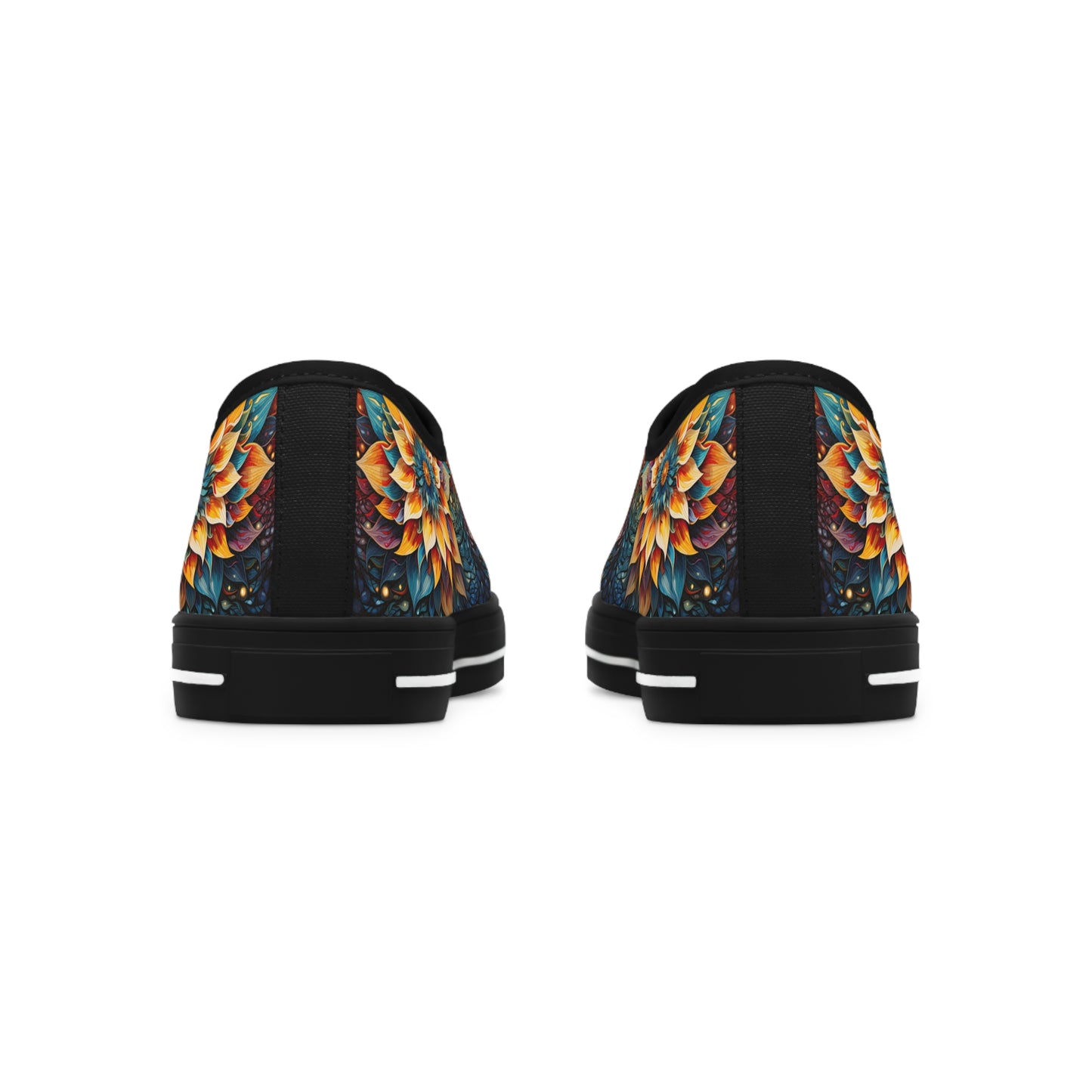Pulsation - Women's Sneakers