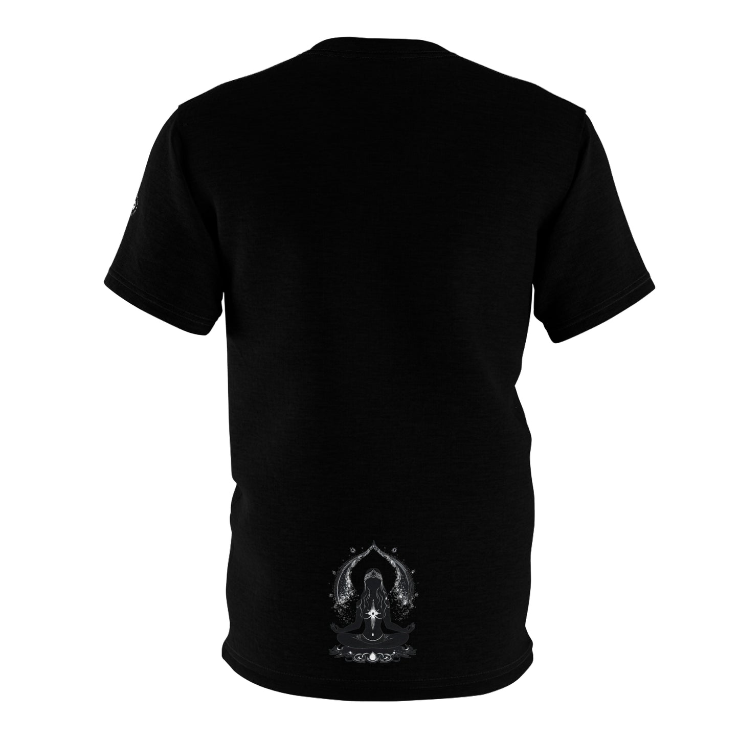 Harmony (Black) - Fashion Tee