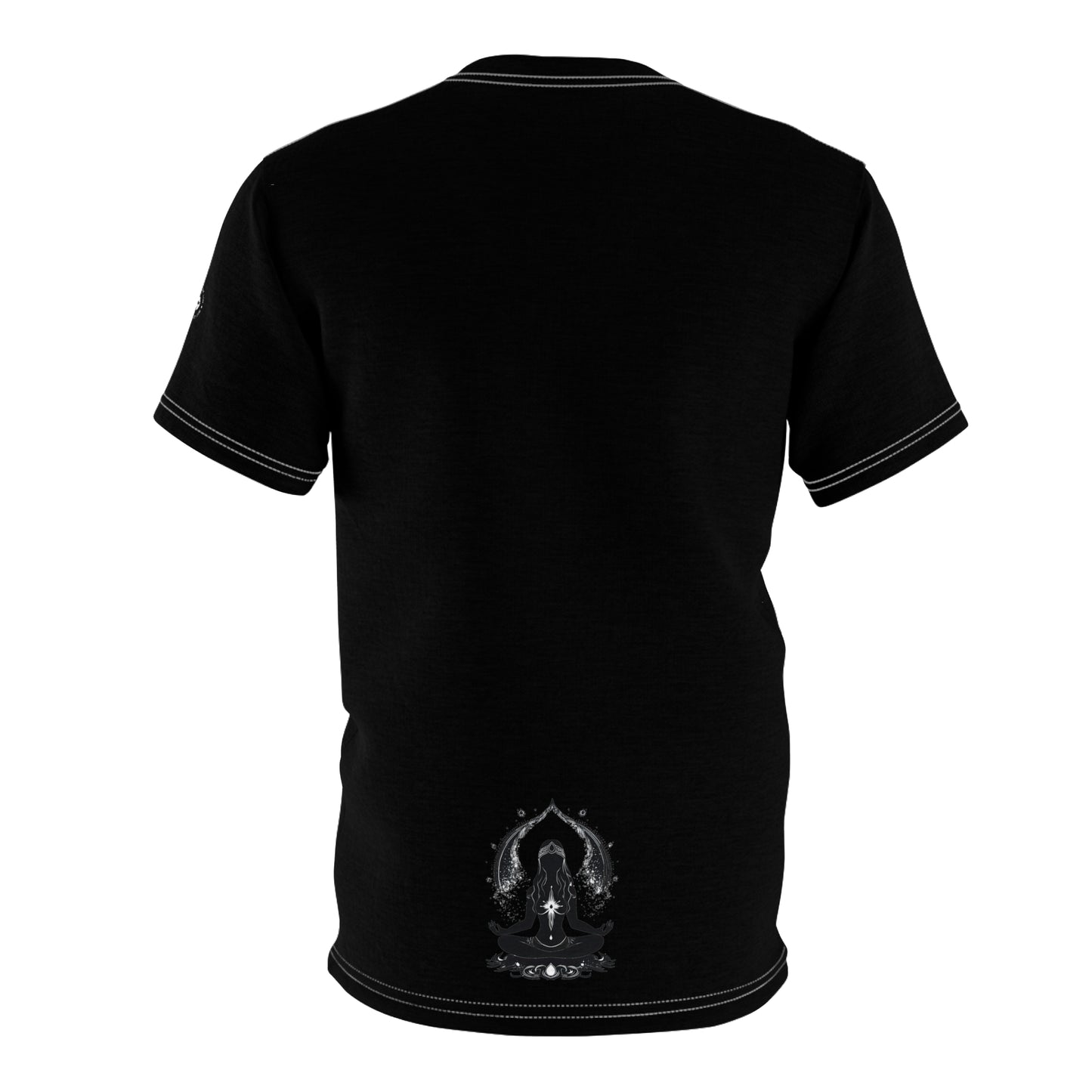 Harmony (Black) - Fashion Tee