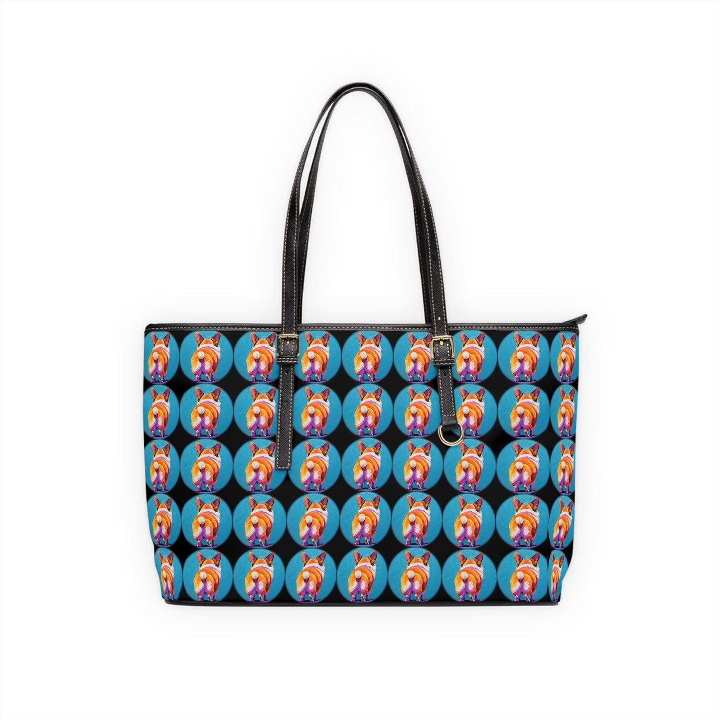 Corgi Butt Dots - Big Bag