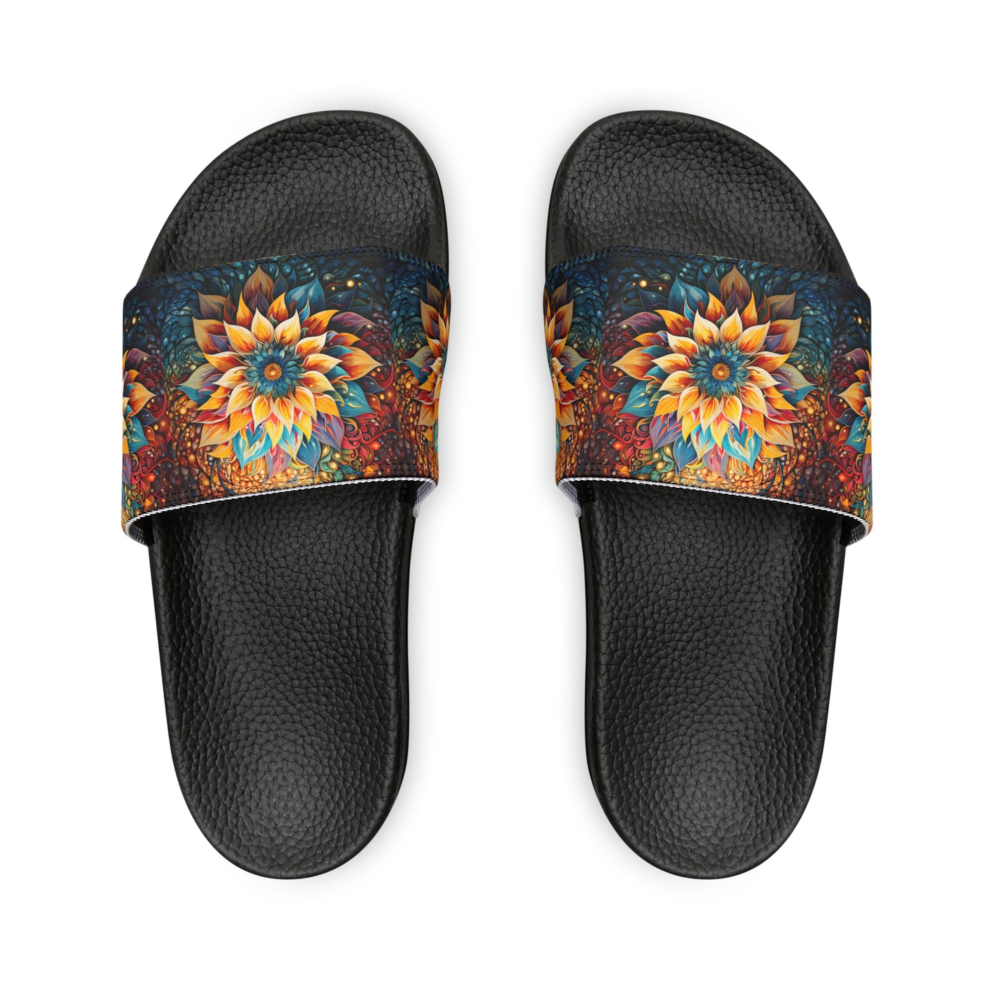 Pulsation - Men's Slides