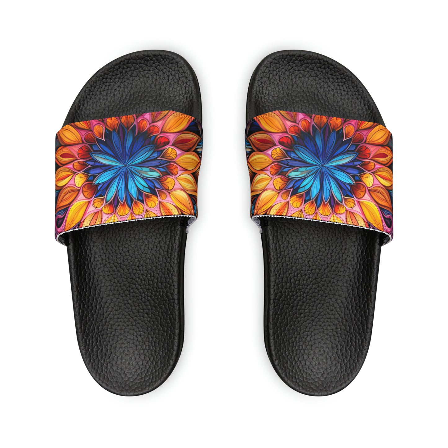 Rapture - Artsy Slides