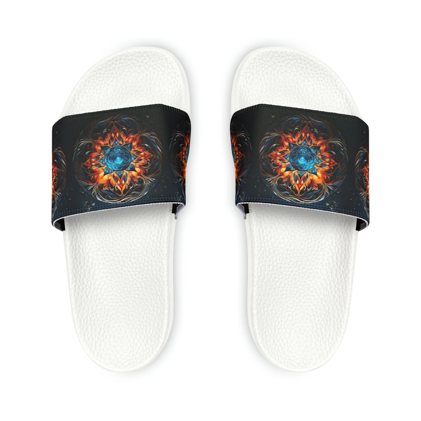 Fire and Ice - Men's Slides