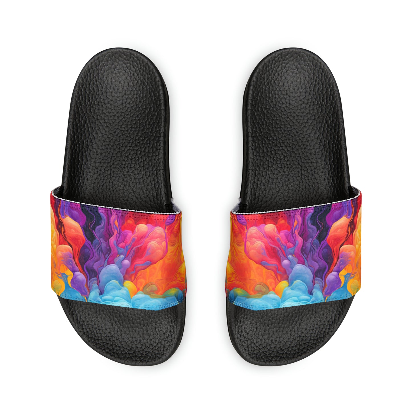 Elemental - Artsy Slides