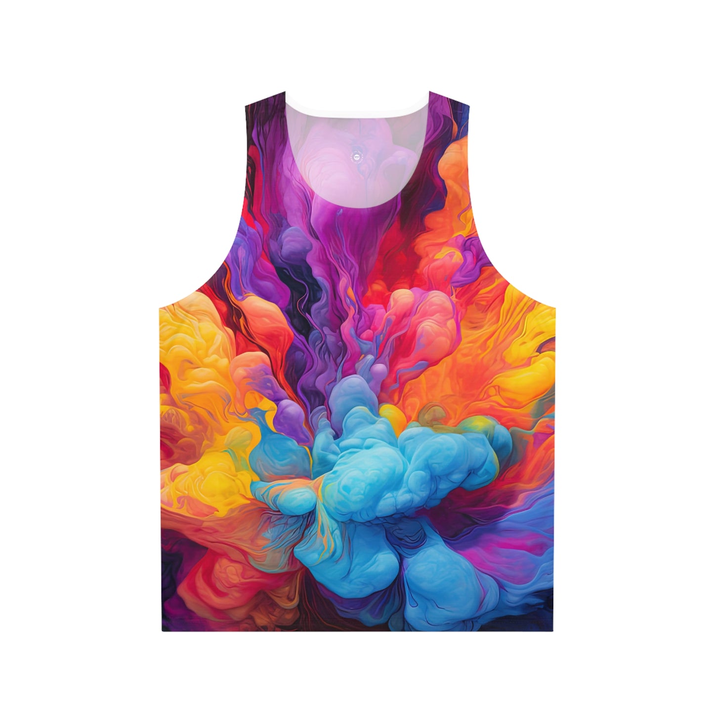 Elemental - Tank Top