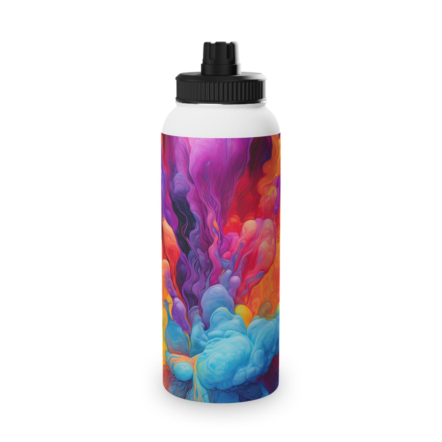 Elemental - Water Bottle