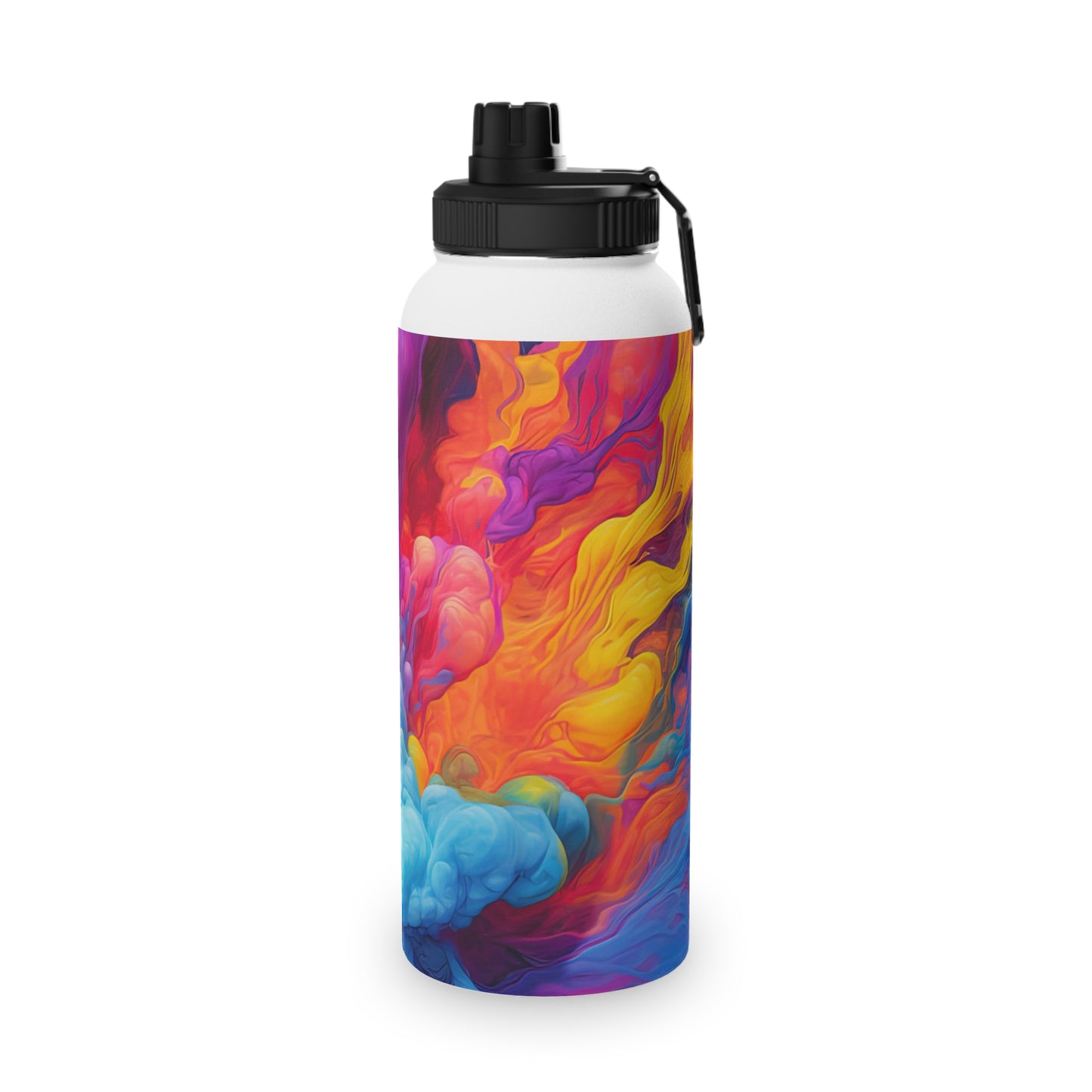 Elemental - Water Bottle