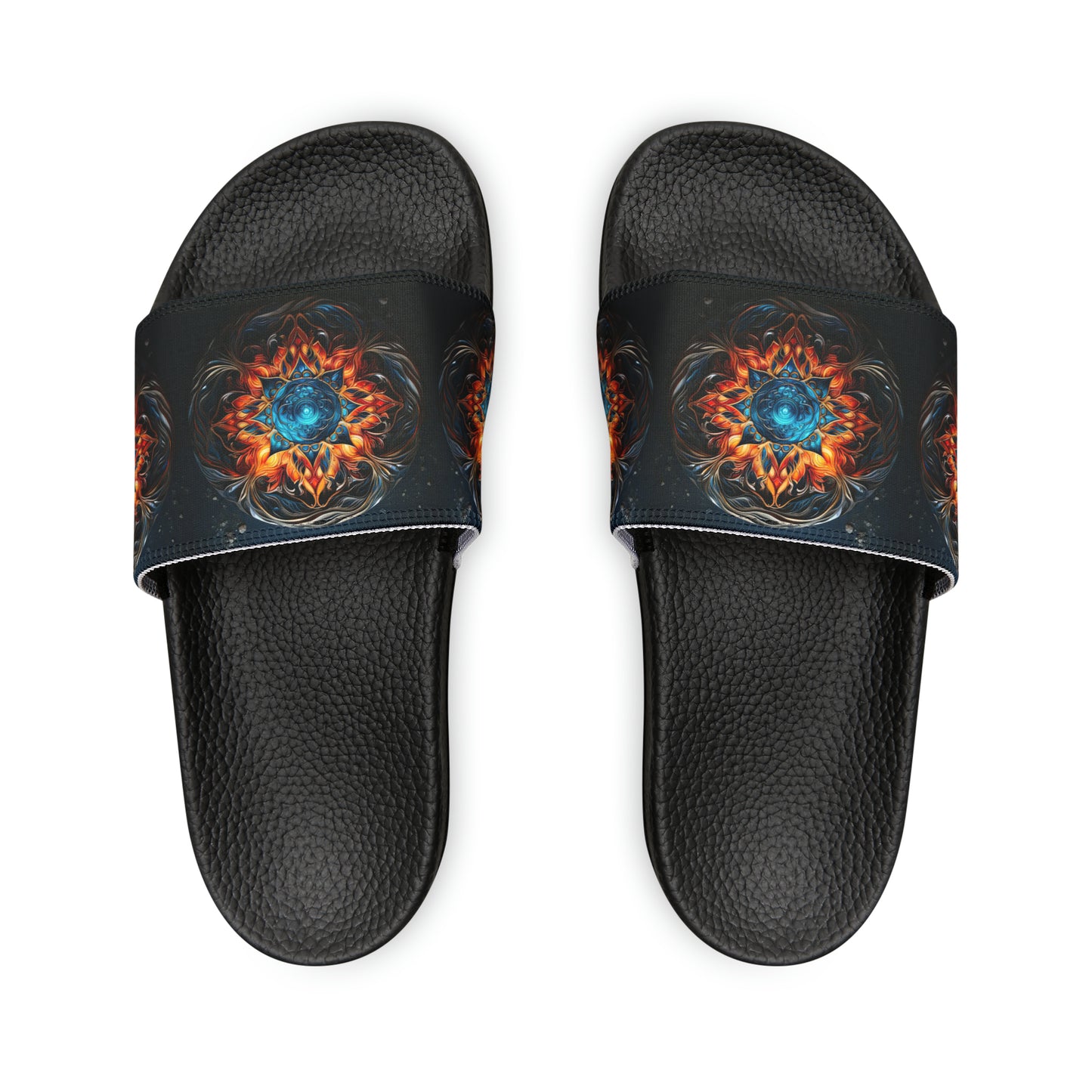 Fire and Ice - Men's Slides