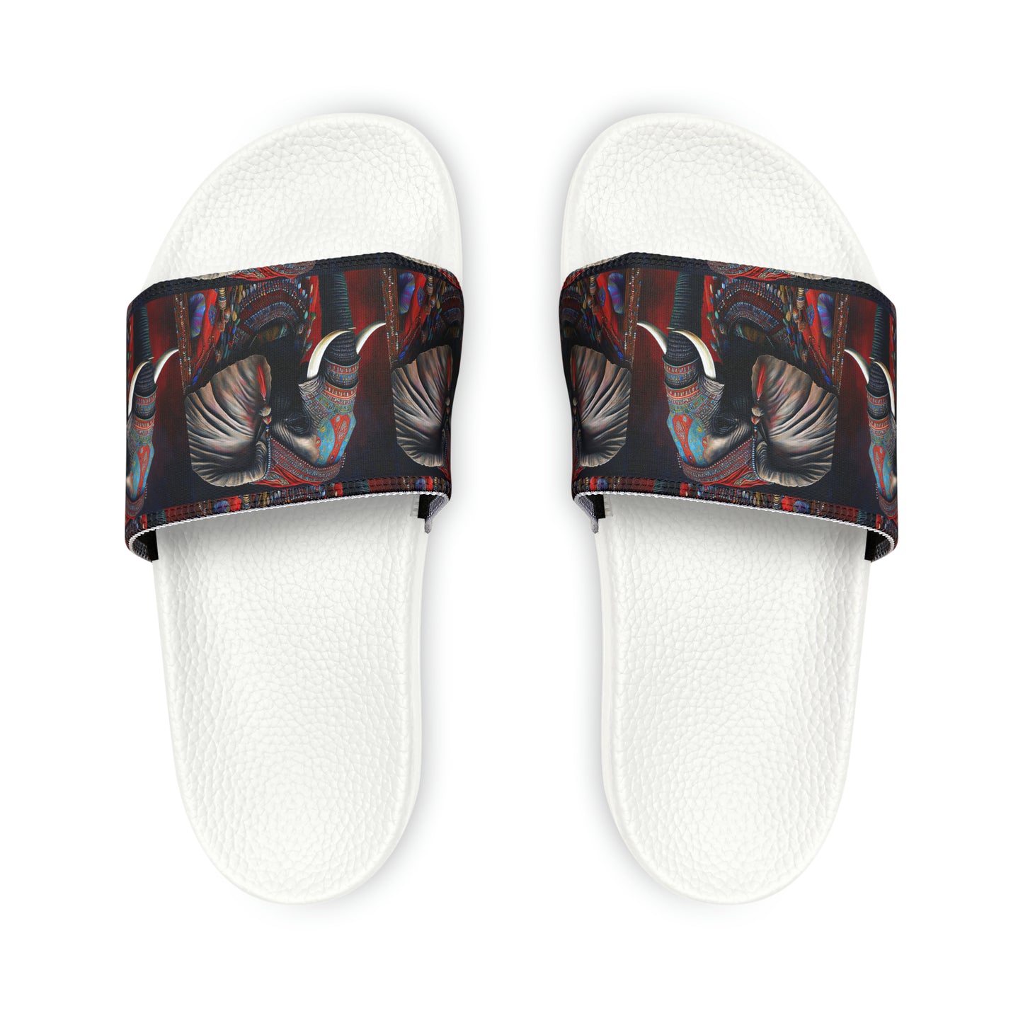 Elephant King - Men's Slides