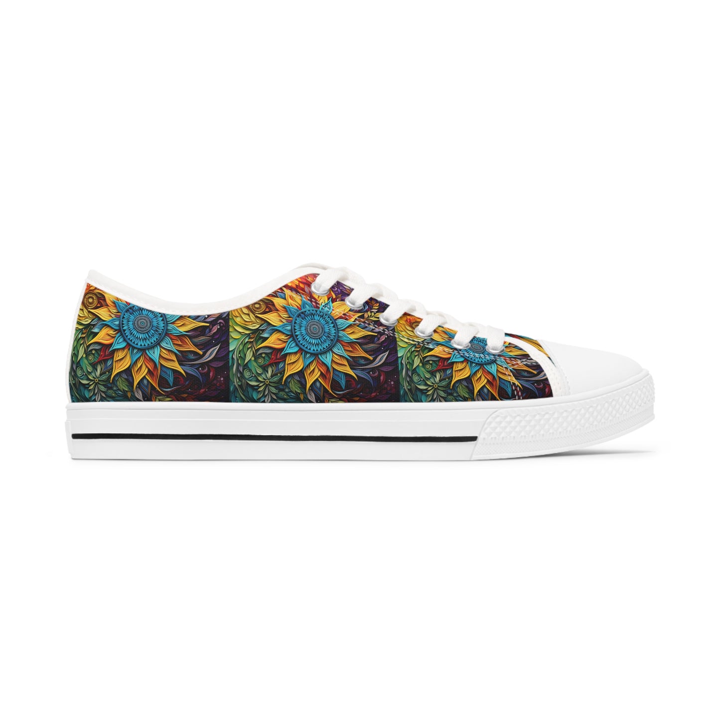 Swirl - Women's Sneakers