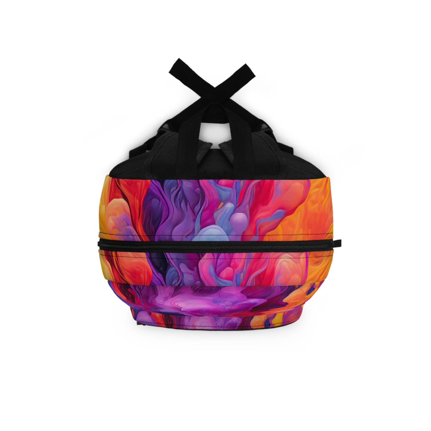 Elemental - Artsy Backpack