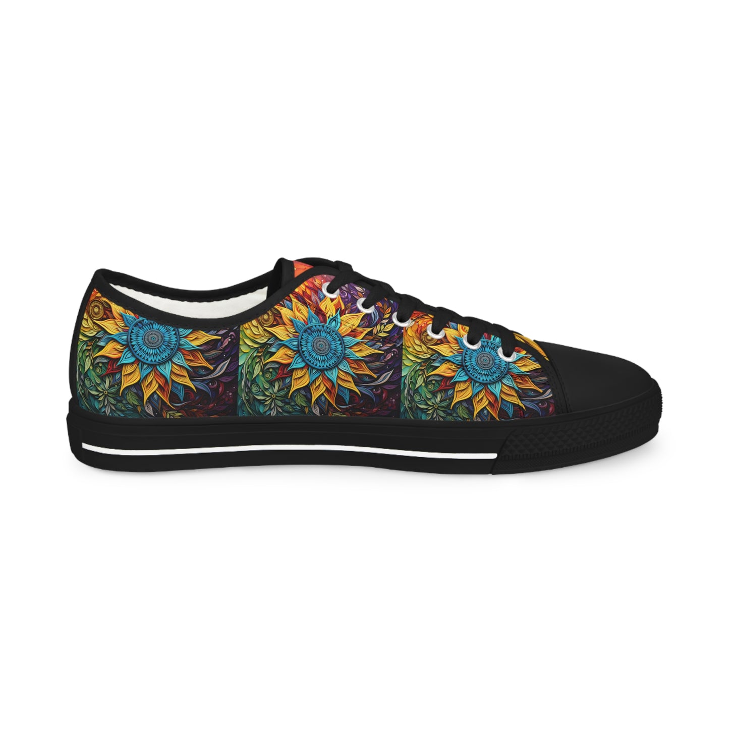 Swirl - Men's Sneakers